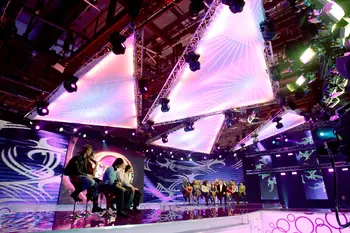 Flagship show photo 11